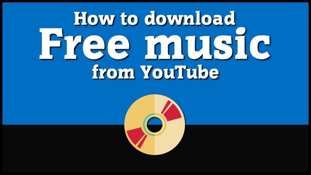 Download Free and Copyright-Free Music for YouTube Videos