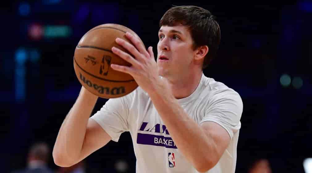 A recent report has disclosed the amount that the Lakers are ready to offer for Austin Reaves