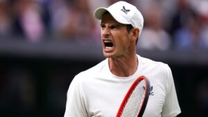 Murray suffers early exit in Shanghai | Sinner Claims Beijing Crown