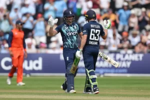 ENG vs NED Dream11 Prediction Today Match, Dream11 Team Today, Playing 11, Pitch Report, Injury Update- ICC World Cup 2023