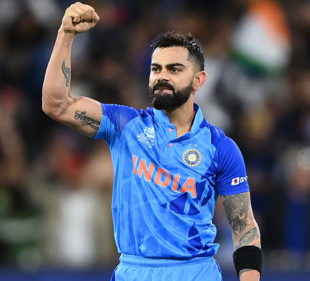 Google Reveals “Most Searched Cricketer, Athlete” In Its 25-Year History