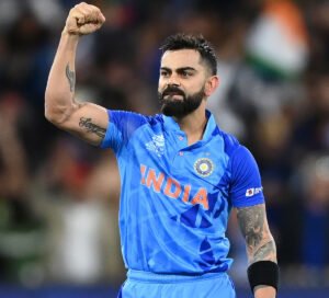 Google Reveals “Most Searched Cricketer, Athlete” In Its 25-Year History