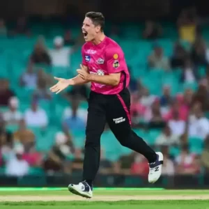 SIX vs REN Dream11 Prediction, Fantasy Cricket Tips, Playing XI, Pitch Report & Injury Updates