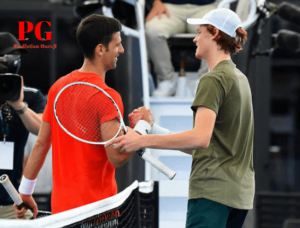 “A Bold Forecast for 2024: Renowned Coach Envisions Jannik Sinner Following in the Footsteps of Novak Djokovic”
