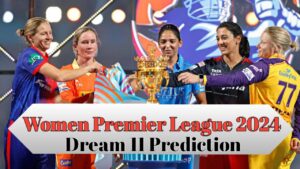 MUM-W vs DEL-W Dream11 Prediction, Fantasy Cricket Tips, Probable Playing XI, Dream11 Team Today, Pitch Report & Injury Updates