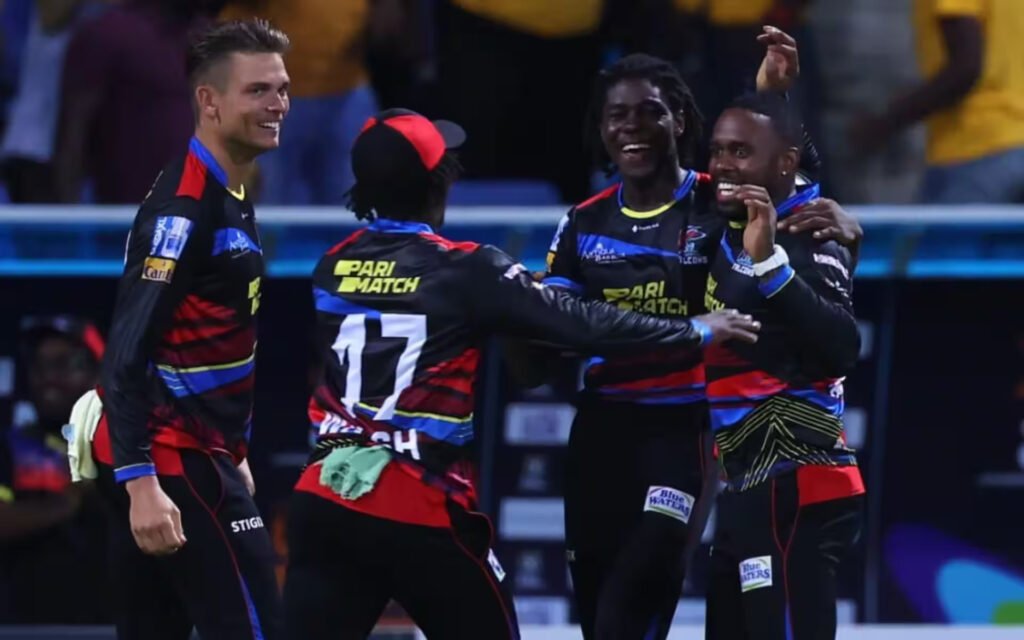 CPL 2024, Match 11: SKN vs ABF – Dream11 Predictions, Fantasy Tips, Teams, Pitch Report