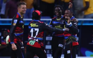 CPL 2024, Match 11: SKN vs ABF – Dream11 Predictions, Fantasy Tips, Teams, Pitch Report