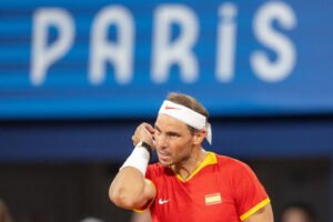 “Rafael Nadal’s Future in Tennis: Will the Spanish Legend Return to the Court?”