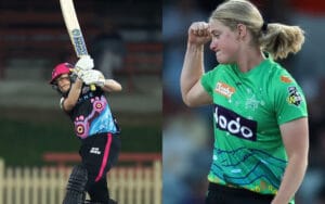 MS-W vs BH-W dream11 prediction – Fantasy Tips for WBBL 2024