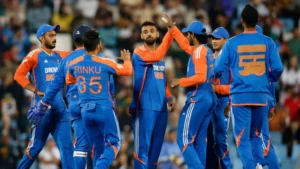 SA vs IND Dream11 Prediction Today, 4th T20I: Fantasy Cricket Tips, Team, Playing XI, and Pitch Report