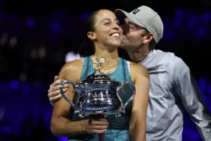 “Madison Keys Unveils Venus Williams’ Inspiring Role in Her Tennis Journey After Australian Open Triumph”