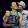 “Madison Keys Unveils Venus Williams’ Inspiring Role in Her Tennis Journey After Australian Open Triumph”