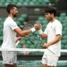 I Watched Djokovic and Alcaraz Practice at Wimbledon – Novak Left Feeling Guilty