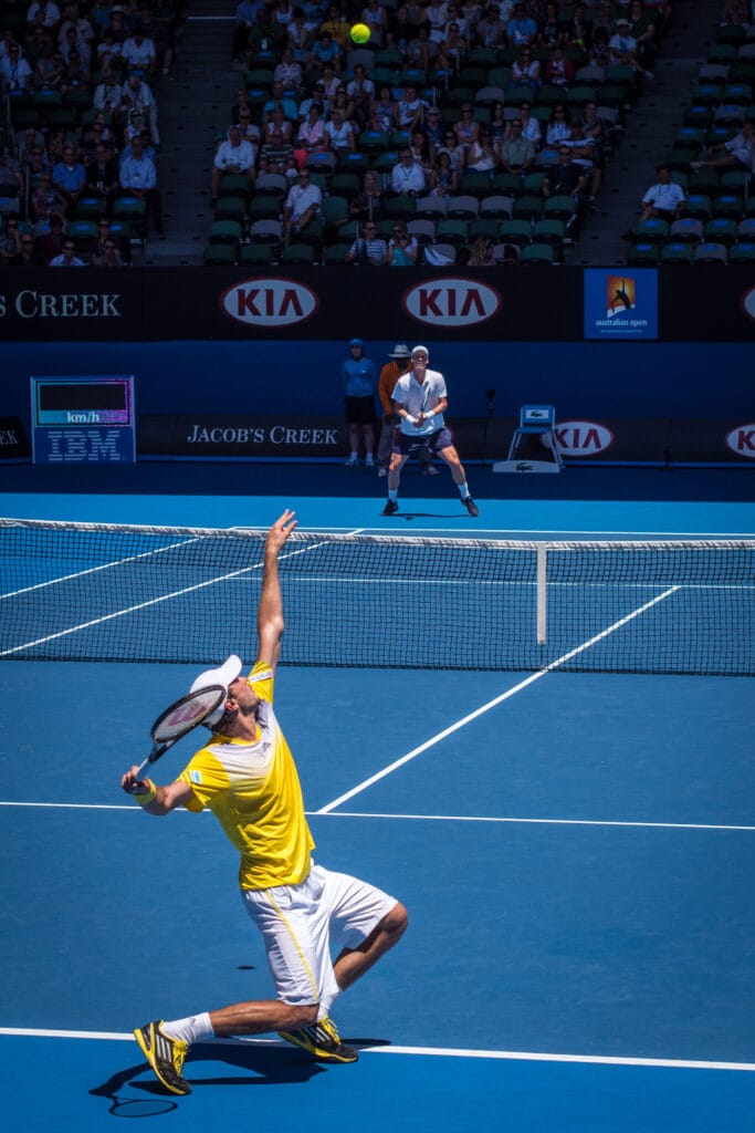Who Will Conquer Wimbledon? Świątek, Anisimova, Alcaraz & Djokovic Set Stage