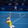 Who Will Conquer Wimbledon? Świątek, Anisimova, Alcaraz & Djokovic Set Stage