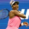 Venus Williams 2025 Comeback: The Queen Returns to the Court