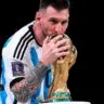 Top 5 Young Players Carrying Messi’s Legacy Forward in 2025