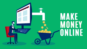 How Much You Can Really Make with These 7 Low Competition Online Income Ideas in 2025