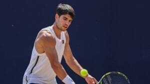 Carlos Alcaraz and the New Era of Tennis: The Torch Has Been Passed