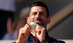 Novak Djokovic Will Not Play Any Tournament Between Wimbledon and US Open After Cincinnati Open Withdrawal