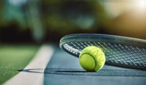 How much Tennis players Earn worldwide (2000-2025)