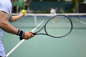 Top Tennis Countries in the World: America is no. 2